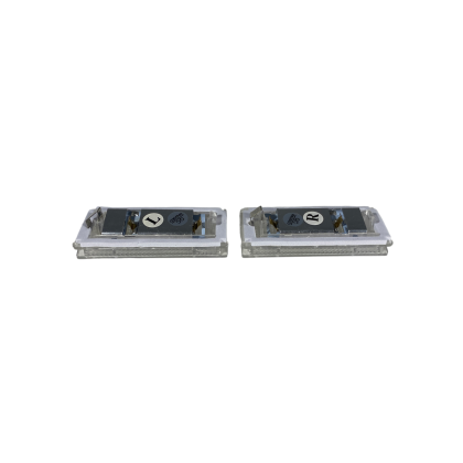Πλαφονιέρα πίσω πινακίδας για Mini R50 / R52 / R53 - 2 τμχ. - € 16,9 Πλαφονιέρα πίσω πινακίδας για Mini R50 / R52 / R53 - 2 τμχ.