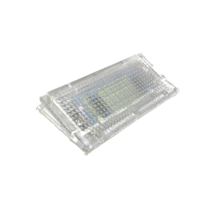Πλαφονιέρα πίσω πινακίδας για Mini R50 / R52 / R53 - 2 τμχ. - € 16,9 Πλαφονιέρα πίσω πινακίδας για Mini R50 / R52 / R53 - 2 τμχ.