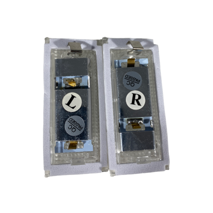 Πλαφονιέρα πίσω πινακίδας για Mini R50 / R52 / R53 - 2 τμχ. - € 16,9 Πλαφονιέρα πίσω πινακίδας για Mini R50 / R52 / R53 - 2 τμχ.