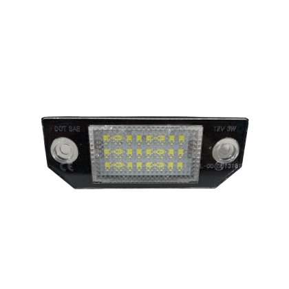 Πλαφονιέρα πίσω πινακίδας για Ford Focus / Focus C-Max (2003+) - 2 τμχ. - € 16,9 Πλαφονιέρα πίσω πινακίδας για Ford Focus / Focus C-Max (2003+) - 2 τμχ.
