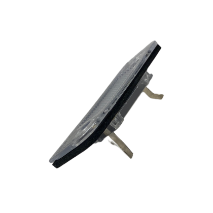 Πλαφονιέρα πίσω πινακίδας για Ford Fiesta / Fusion (2001+) / Mondeo (1996-2000) - 2 τμχ. - € 16,9 Πλαφονιέρα πίσω πινακίδας για Ford Fiesta / Fusion (2001+) / Mondeo (1996-2000) - 2 τμχ.