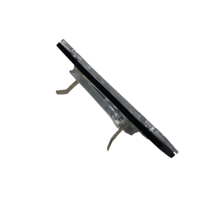 Πλαφονιέρα πίσω πινακίδας για Ford Fiesta / Fusion (2001+) / Mondeo (1996-2000) - 2 τμχ. - € 16,9 Πλαφονιέρα πίσω πινακίδας για Ford Fiesta / Fusion (2001+) / Mondeo (1996-2000) - 2 τμχ.