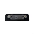 Πλαφονιέρα πίσω πινακίδας για Ford Fiesta / Fusion (2001+) / Mondeo (1996-2000) - 2 τμχ.