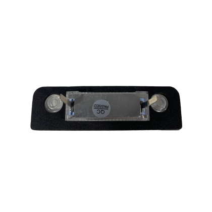 Πλαφονιέρα πίσω πινακίδας για Ford Fiesta / Fusion (2001+) / Mondeo (1996-2000) - 2 τμχ. - € 16,9 Πλαφονιέρα πίσω πινακίδας για Ford Fiesta / Fusion (2001+) / Mondeo (1996-2000) - 2 τμχ.