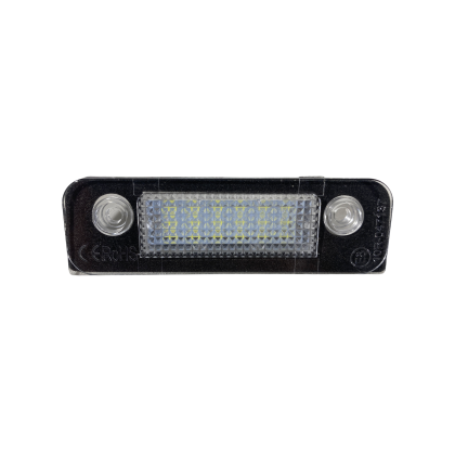 Πλαφονιέρα πίσω πινακίδας για Ford Fiesta / Fusion (2001+) / Mondeo (1996-2000) - 2 τμχ. - € 16,9 Πλαφονιέρα πίσω πινακίδας για Ford Fiesta / Fusion (2001+) / Mondeo (1996-2000) - 2 τμχ.