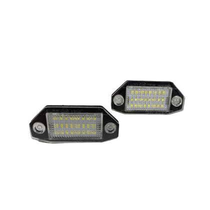 Πλαφονιέρα πίσω πινακίδας για Ford Mondeo (2000-20007) - 2 τμχ. - € 16,9 Πλαφονιέρα πίσω πινακίδας για Ford Mondeo (2000-20007) - 2 τμχ.