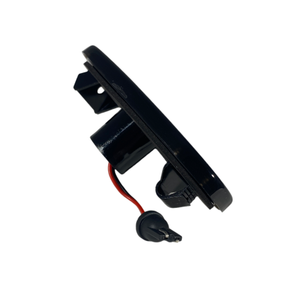 Led φλας φτερού για Mercedes Sprinter W906/VW Crafter (20006+) - φιμέ με τρεχούμενο φλας - σετ 2τμχ. - € 32,9 Led φλας φτερού για Mercedes Sprinter W906/VW Crafter (20006+) - φιμέ με τρεχούμενο φλας - σετ 2τμχ.