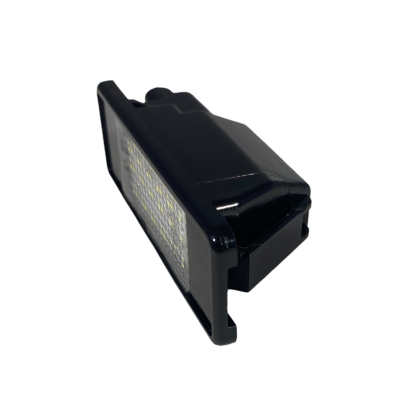 Πλαφονιέρα πίσω πινακίδας για Peugeot / Citroen / Mercedes - 2 τμχ. - € 16,9 Πλαφονιέρα πίσω πινακίδας για Peugeot / Citroen / Mercedes - 2 τμχ.