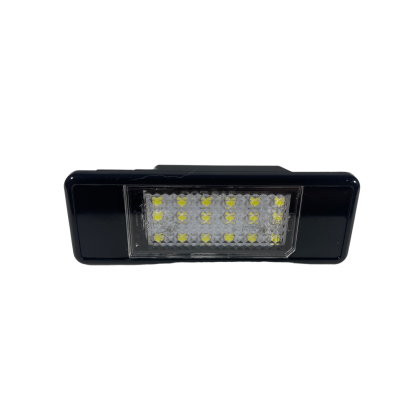 Πλαφονιέρα πίσω πινακίδας για Peugeot / Citroen / Mercedes - 2 τμχ. - € 16,9 Πλαφονιέρα πίσω πινακίδας για Peugeot / Citroen / Mercedes - 2 τμχ.