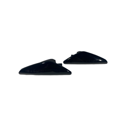 Led φλας φτερού για BMW E70/E71/F25 - φιμέ με τρεχούμενο φλας - σετ 2τμχ. - € 32,9 Led φλας φτερού για BMW E70/E71/F25 - φιμέ με τρεχούμενο φλας - σετ 2τμχ.