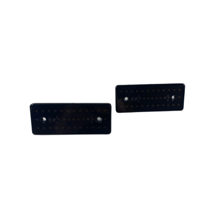 Led φλας φτερού για Mercedes Sprinter W906 (1996-2006) - φιμέ με τρεχούμενο φλας - σετ 2τμχ. - € 32,9 Led φλας φτερού για Mercedes Sprinter W906 (1996-2006) - φιμέ με τρεχούμενο φλας - σετ 2τμχ.