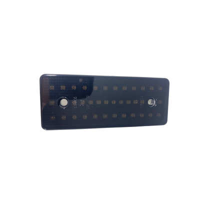 Led φλας φτερού για Mercedes Sprinter W906 (1996-2006) - φιμέ με τρεχούμενο φλας - σετ 2τμχ. - € 32,9 Led φλας φτερού για Mercedes Sprinter W906 (1996-2006) - φιμέ με τρεχούμενο φλας - σετ 2τμχ.
