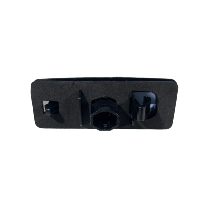 Πλαφονιέρα πίσω πινακίδας για Toyota Prius (2009+) - 2 τμχ. - € 16,9 Πλαφονιέρα πίσω πινακίδας για Toyota Prius (2009+) - 2 τμχ.
