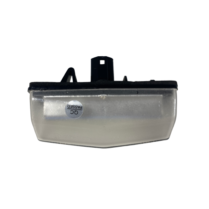 Πλαφονιέρα πίσω πινακίδας για Toyota Prius (2009+) - 2 τμχ. - € 16,9 Πλαφονιέρα πίσω πινακίδας για Toyota Prius (2009+) - 2 τμχ.