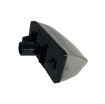 Πλαφονιέρα πίσω πινακίδας για Toyota Prius (2009+) - 2 τμχ. - € 16,9 Πλαφονιέρα πίσω πινακίδας για Toyota Prius (2009+) - 2 τμχ.
