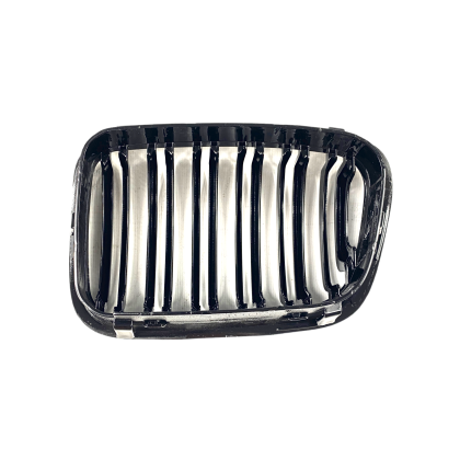 Μάσκα για BMW E46 sedan, combi (1998-2001) / compact (2001-2005) - διπλές M3 Look, 2τμχ. - € 61,9 Μάσκα για BMW E46 sedan, combi (1998-2001) / compact (2001-2005) - διπλές M3 Look, 2τμχ.