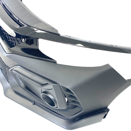 Προφυλακτήρας εμπρός για Honda Civic (2016-2021) sedan - Type-R design - € 557,9 Προφυλακτήρας εμπρός για Honda Civic (2016-2021) sedan - Type-R design