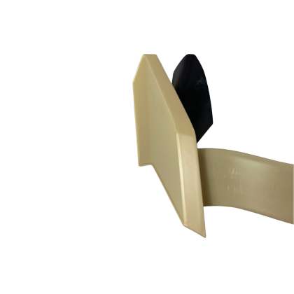 Αεροτομή οροφής Honda Civic sedan (2016-2021) - Type-R design - € 168,9 Αεροτομή οροφής Honda Civic sedan (2016-2021) - Type-R design