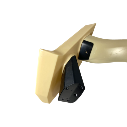 Αεροτομή οροφής Honda Civic sedan (2016-2021) - Type-R design - € 168,9 Αεροτομή οροφής Honda Civic sedan (2016-2021) - Type-R design