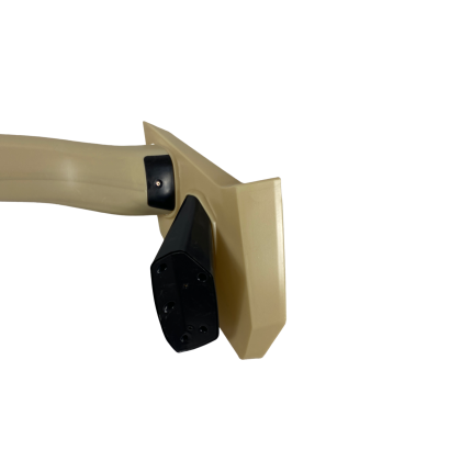 Αεροτομή οροφής Honda Civic sedan (2016-2021) - Type-R design - € 168,9 Αεροτομή οροφής Honda Civic sedan (2016-2021) - Type-R design