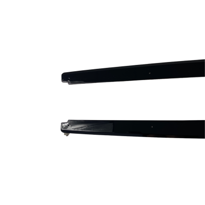 Μαρσπιέ για BMW F10 (2010-2017) - M-Performance - μαύρα γυαλιστερό - € 60,9 Μαρσπιέ για BMW F10 (2010-2017) - M-Performance - μαύρα γυαλιστερό