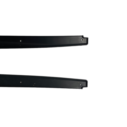 Μαρσπιέ για BMW F10 (2010-2017) - M-Performance - μαύρα γυαλιστερό - € 60,9 Μαρσπιέ για BMW F10 (2010-2017) - M-Performance - μαύρα γυαλιστερό