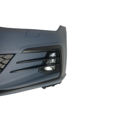 Body kit για Vw Golf 7.5 facelift (2018-2020) - GTI design - € 1.262,9 Body kit για Vw Golf 7.5 facelift (2018-2020) - GTI design