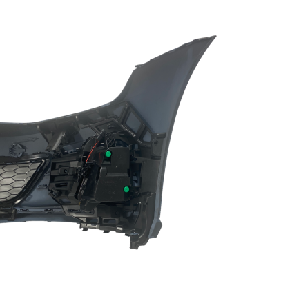 Body kit για Vw Golf 7.5 facelift (2018-2020) - GTI design - € 1.262,9 Body kit για Vw Golf 7.5 facelift (2018-2020) - GTI design