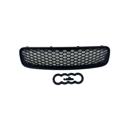 Μάσκα χωρίς σήμα για Audi TT (1998-2005) - RS LOOK - ματ - € 157,9 Μάσκα χωρίς σήμα για Audi TT (1998-2005) - RS LOOK -  ματ
