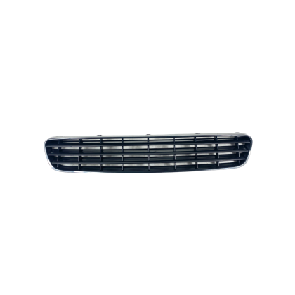 Μάσκα χωρίς σήμα για Audi A3 (1996-2000) - μαύρη - € 30,9 Μάσκα χωρίς σήμα για Audi A3 (1996-2000) - μαύρη
