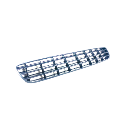 Μάσκα χωρίς σήμα για Audi A3 (1996-2000) - μαύρη - € 30,9 Μάσκα χωρίς σήμα για Audi A3 (1996-2000) - μαύρη