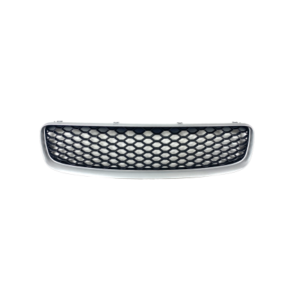 Μάσκα χωρίς σήμα για Audi TT (1998-2005) - RS LOOK χρωμίου - € 149,9 Μάσκα χωρίς σήμα για Audi TT (1998-2005) - RS LOOK χρωμίου