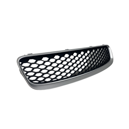 Μάσκα χωρίς σήμα για Audi TT (1998-2005) - RS LOOK χρωμίου - € 149,9 Μάσκα χωρίς σήμα για Audi TT (1998-2005) - RS LOOK χρωμίου