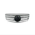 Μάσκα για Mercedes W211 E-Class (06-09) -  χρωμίου