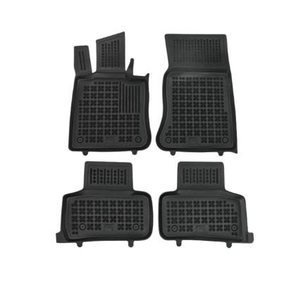 Λαστιχένια πατάκια Rezaw Plast για Mercedes GLC X254 Mild Hybrid, Hybrid (2022+) τύπου σκαφάκι - 4τμχ. - € 92,9 Λαστιχένια πατάκια Rezaw Plast για Mercedes GLC X254 Mild Hybrid, Hybrid (2022+) τύπου σκαφάκι - 4τμχ.