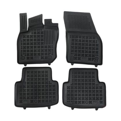 Λαστιχένια πατάκια Rezaw Plast για VW Tiguan III (2024+) τύπου σκαφάκι - 4τμχ. - € 98,9 Λαστιχένια πατάκια Rezaw Plast για VW Tiguan III (2024+) τύπου σκαφάκι - 4τμχ.