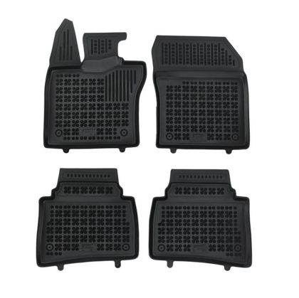 Λαστιχένια πατάκια Rezaw Plast για Toyota Prius Plug-in Hybrid (2023+) τύπου σκαφάκι - 4τμχ. - € 103,9 Λαστιχένια πατάκια Rezaw Plast για Toyota Prius Plug-in Hybrid (2023+) τύπου σκαφάκι - 4τμχ.