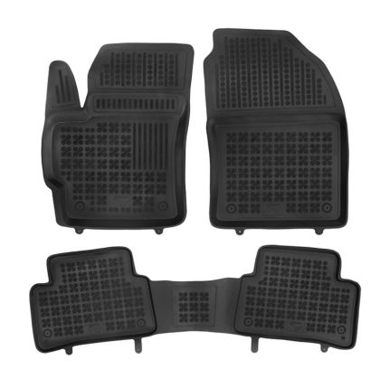 Λαστιχένια πατάκια Rezaw Plast για TOYOTA Corolla Cross (2022+) τύπου σκαφάκι - 4τμχ. - € 93,9 Λαστιχένια πατάκια Rezaw Plast για TOYOTA Corolla Cross (2022+) τύπου σκαφάκι - 4τμχ.