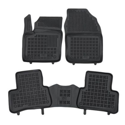 Λαστιχένια πατάκια Rezaw Plast για TOYOTA C-HR (2023+) τύπου σκαφάκι - 4τμχ. - € 97,9 Λαστιχένια πατάκια Rezaw Plast για TOYOTA C-HR (2023+) τύπου σκαφάκι - 4τμχ.