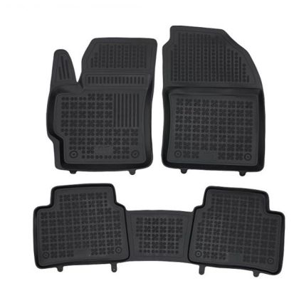 Λαστιχένια πατάκια Rezaw Plast για TOYOTA Corolla (E210) (2024+) sedan / combi τύπου σκαφάκι - 4τμχ. - € 103,9 Λαστιχένια πατάκια Rezaw Plast για TOYOTA Corolla (E210) (2024+) sedan / combi τύπου σκαφάκι - 4τμχ.