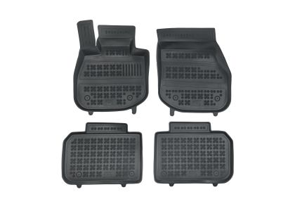 Λαστιχένια πατάκια Rezaw Plast για BMW iX1 X-Drive Electric (2023+) τύπου σκαφάκι - 4τμχ. - € 93,9 Λαστιχένια πατάκια Rezaw Plast για BMW iX1 X-Drive Electric (2023+) τύπου σκαφάκι - 4τμχ.