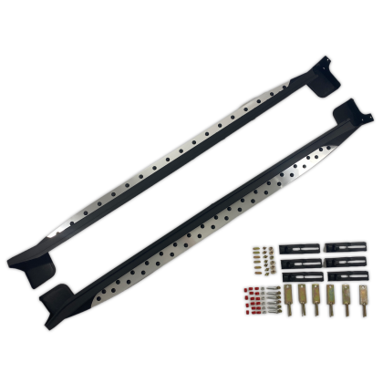 Σκαλοπάτια για Hyundai Tucson (2015-2021) - sport design - 2τμχ. - € 290,9 Σκαλοπάτια για Hyundai Tucson (2015-2021) - sport design - 2τμχ.