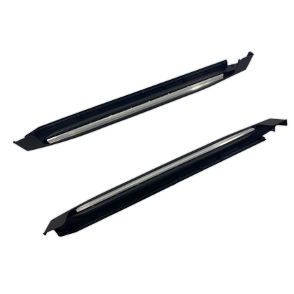 Σκαλοπάτια για Hyundai Tucson (2015-2021) - sport design - 2τμχ. - € 290,9 Σκαλοπάτια για Hyundai Tucson (2015-2021) - sport design - 2τμχ.