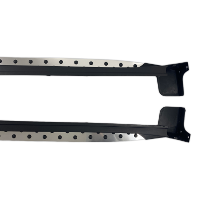 Σκαλοπάτια για Hyundai Tucson (2015-2021) - sport design - 2τμχ. - € 290,9 Σκαλοπάτια για Hyundai Tucson (2015-2021) - sport design - 2τμχ.