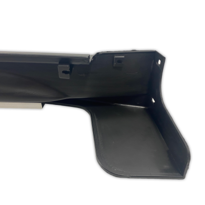 Σκαλοπάτια για Hyundai Tucson (2015-2021) - sport design - 2τμχ. - € 290,9 Σκαλοπάτια για Hyundai Tucson (2015-2021) - sport design - 2τμχ.