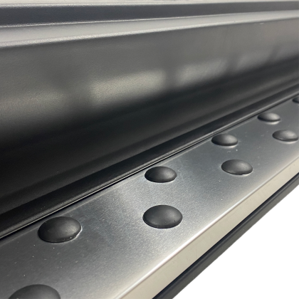 Σκαλοπάτια για Hyundai Tucson (2015-2021) - sport design - 2τμχ. - € 290,9 Σκαλοπάτια για Hyundai Tucson (2015-2021) - sport design - 2τμχ.