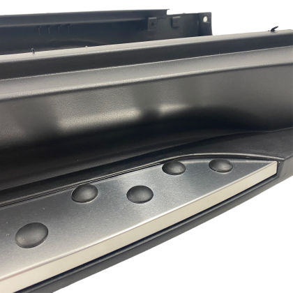 Σκαλοπάτια για Hyundai Tucson (2015-2021) - sport design - 2τμχ. - € 290,9 Σκαλοπάτια για Hyundai Tucson (2015-2021) - sport design - 2τμχ.