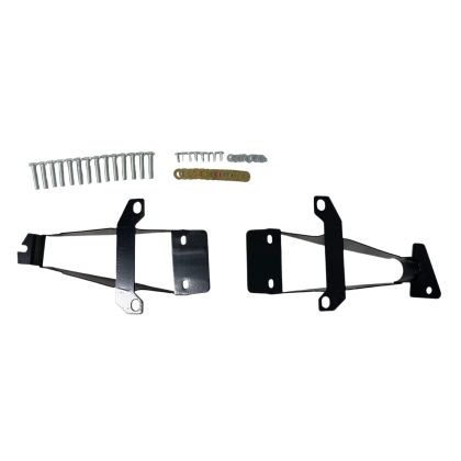 Σκαλοπάτια για Range Rover / Range Rover Vogue (2013+) - 2τμχ. - € 372,9 Σκαλοπάτια για Range Rover / Range Rover Vogue (2013+) - 2τμχ.