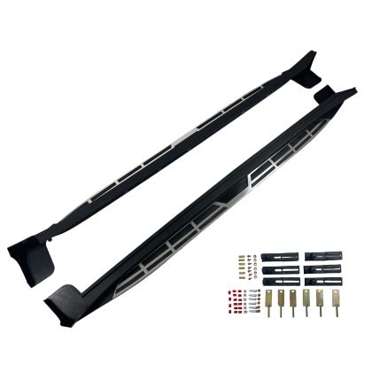 Σκαλοπάτια για Hyundai Tucson (2015+) - 2τμχ. - € 312,9 Σκαλοπάτια για Hyundai Tucson (2015+) - 2τμχ.