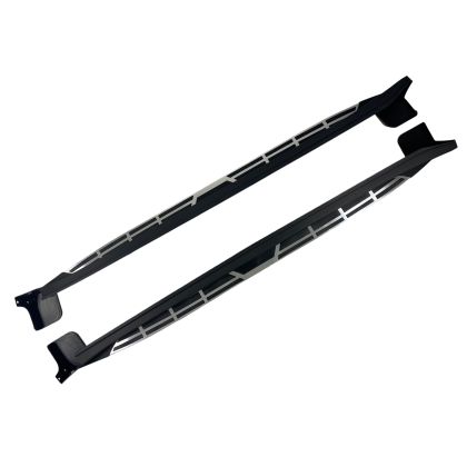 Σκαλοπάτια για Hyundai Tucson (2015+) - 2τμχ. - € 312,9 Σκαλοπάτια για Hyundai Tucson (2015+) - 2τμχ.